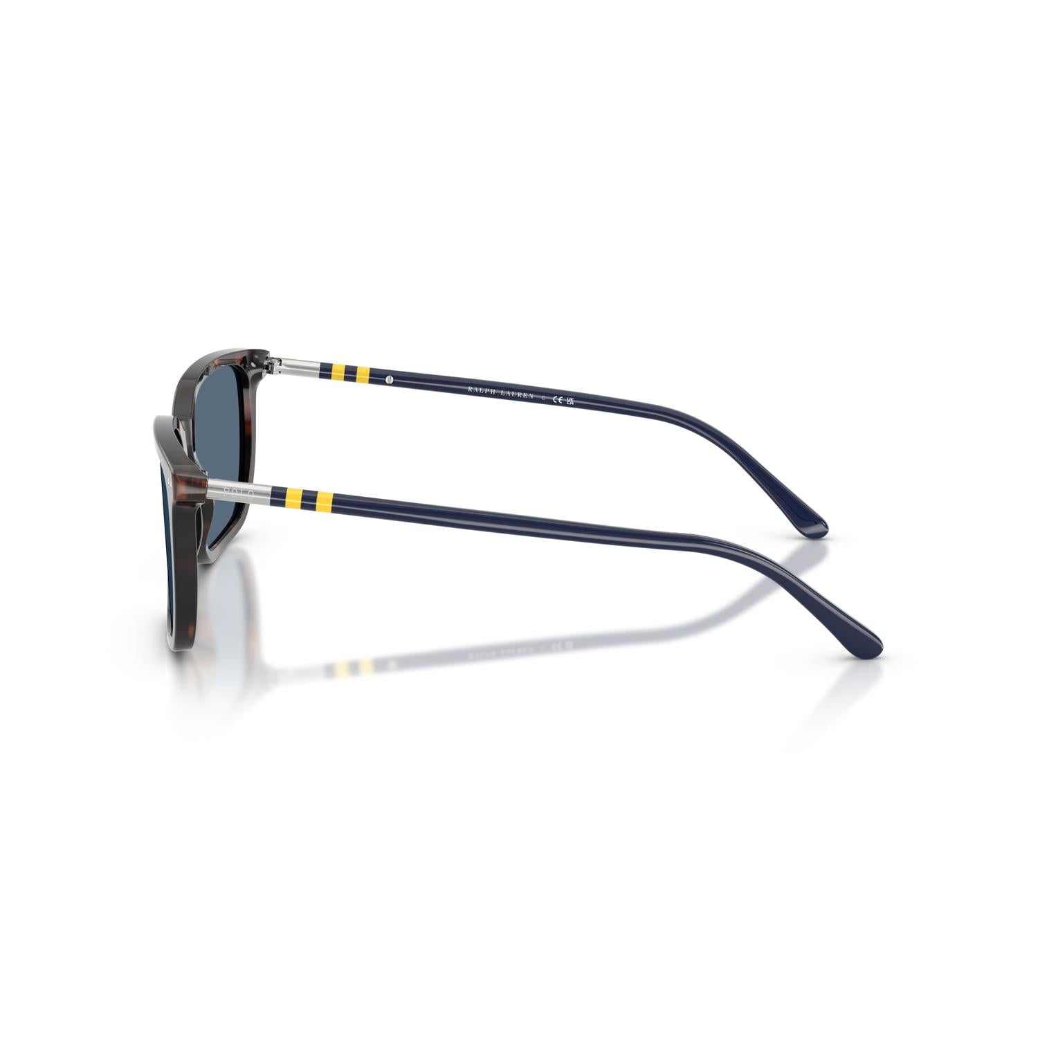SUNGLASSES POLO RALPH LAUREN MODEL 4226 COLOR 500380 SIDE VIEW