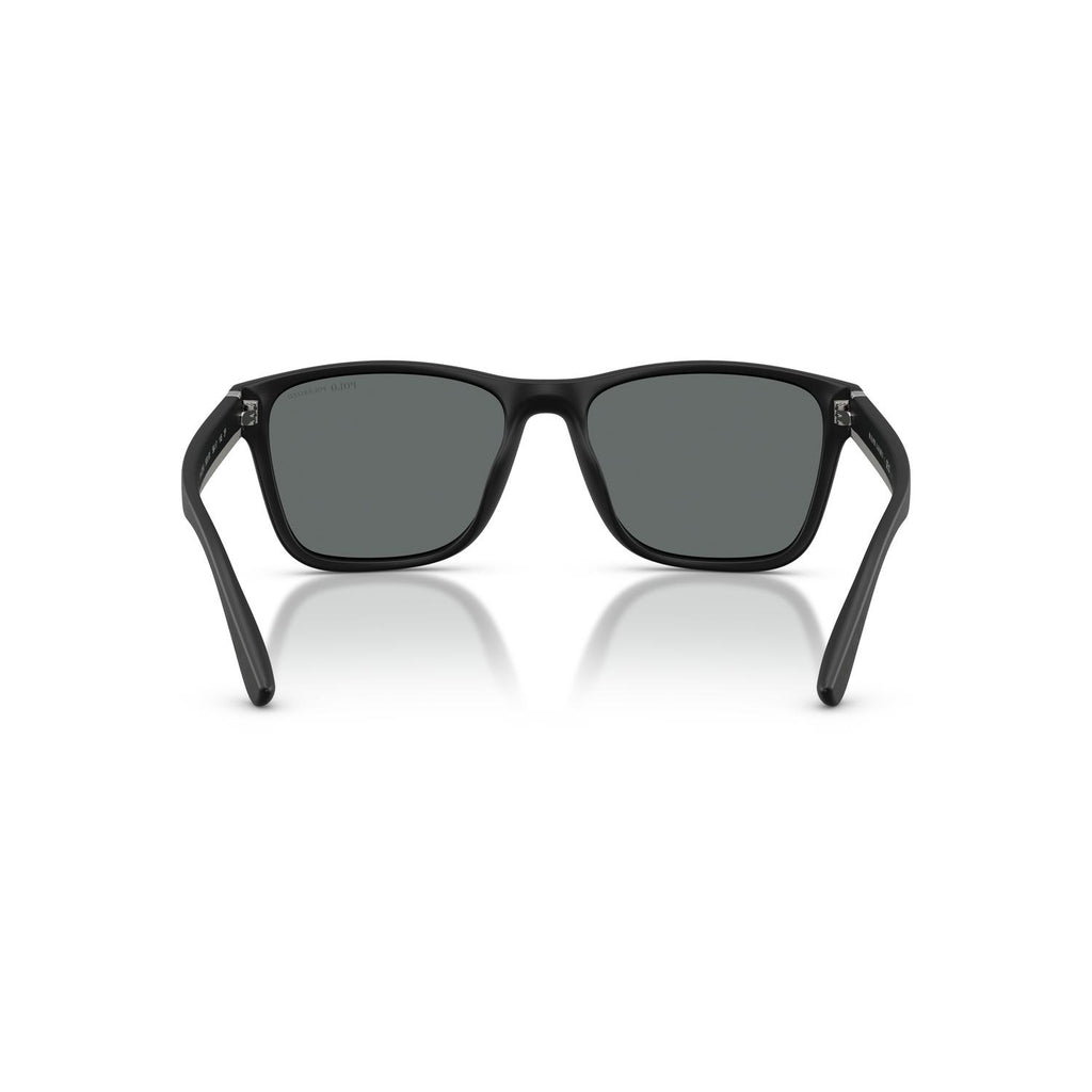 SUNGLASSES POLO RALPH LAUREN MODEL 4229U COLOR 500181 BACK VIEW