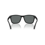 SUNGLASSES POLO RALPH LAUREN MODEL 4229U COLOR 500181 BACK VIEW