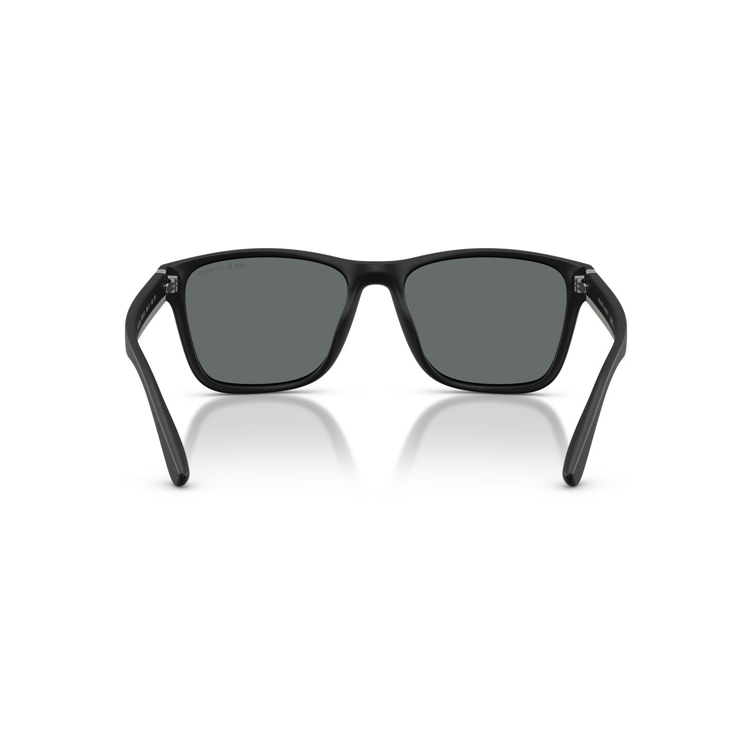 SUNGLASSES POLO RALPH LAUREN MODEL 4229U COLOR 500181 BACK VIEW