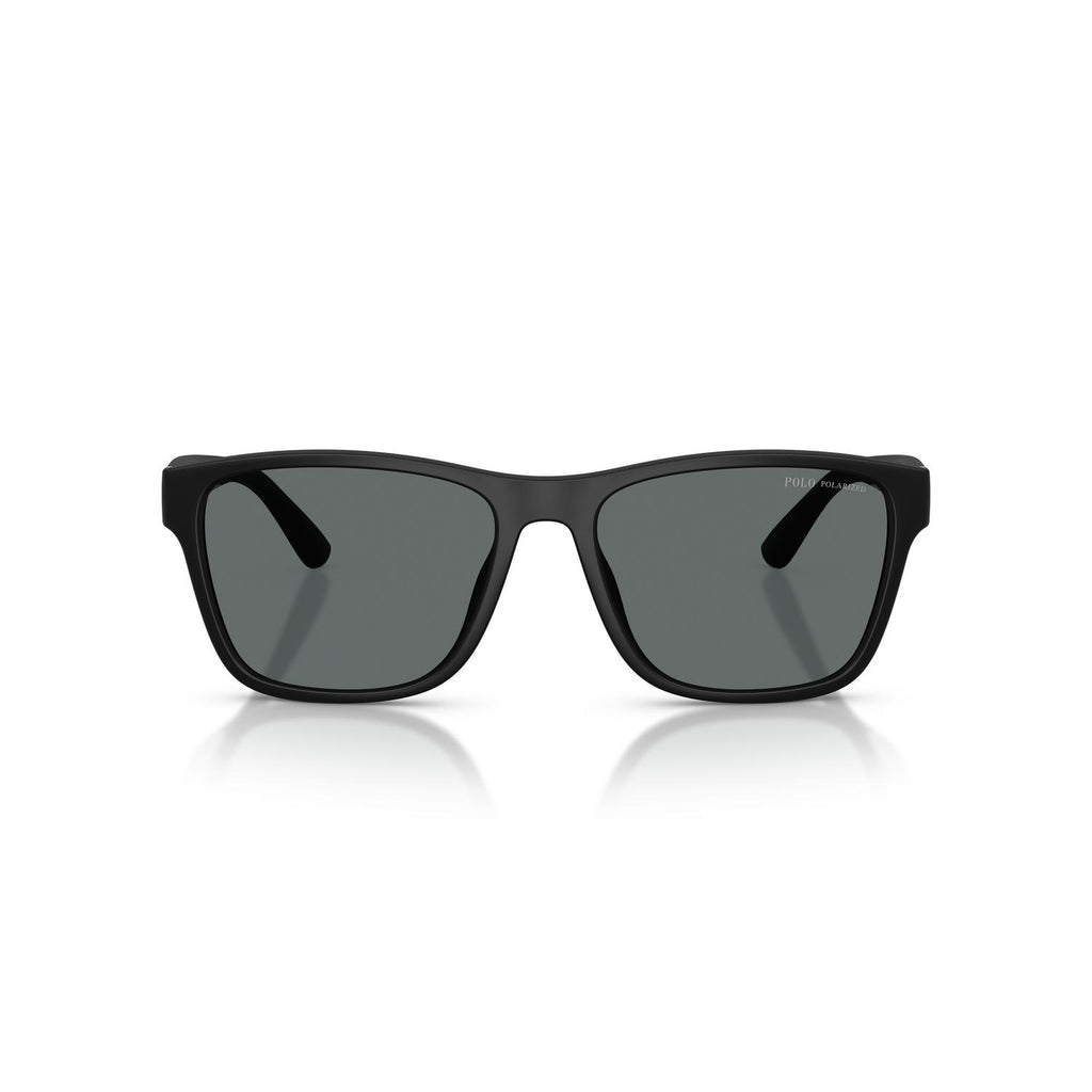 SUNGLASSES POLO RALPH LAUREN MODEL 4229U COLOR 500181 FRONT VIEW