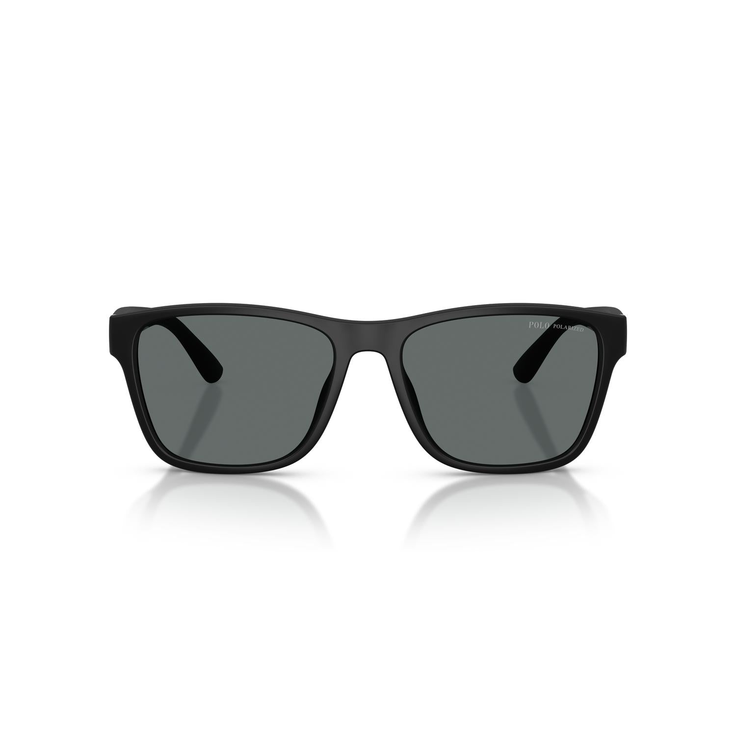 SUNGLASSES POLO RALPH LAUREN MODEL 4229U COLOR 500181 FRONT VIEW