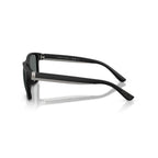 SUNGLASSES POLO RALPH LAUREN MODEL 4229U COLOR 500181 SIDE VIEW