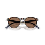 SUNGLASSES POLO RALPH LAUREN MODEL 4236 COLOR 500373 CLOSED VIEW