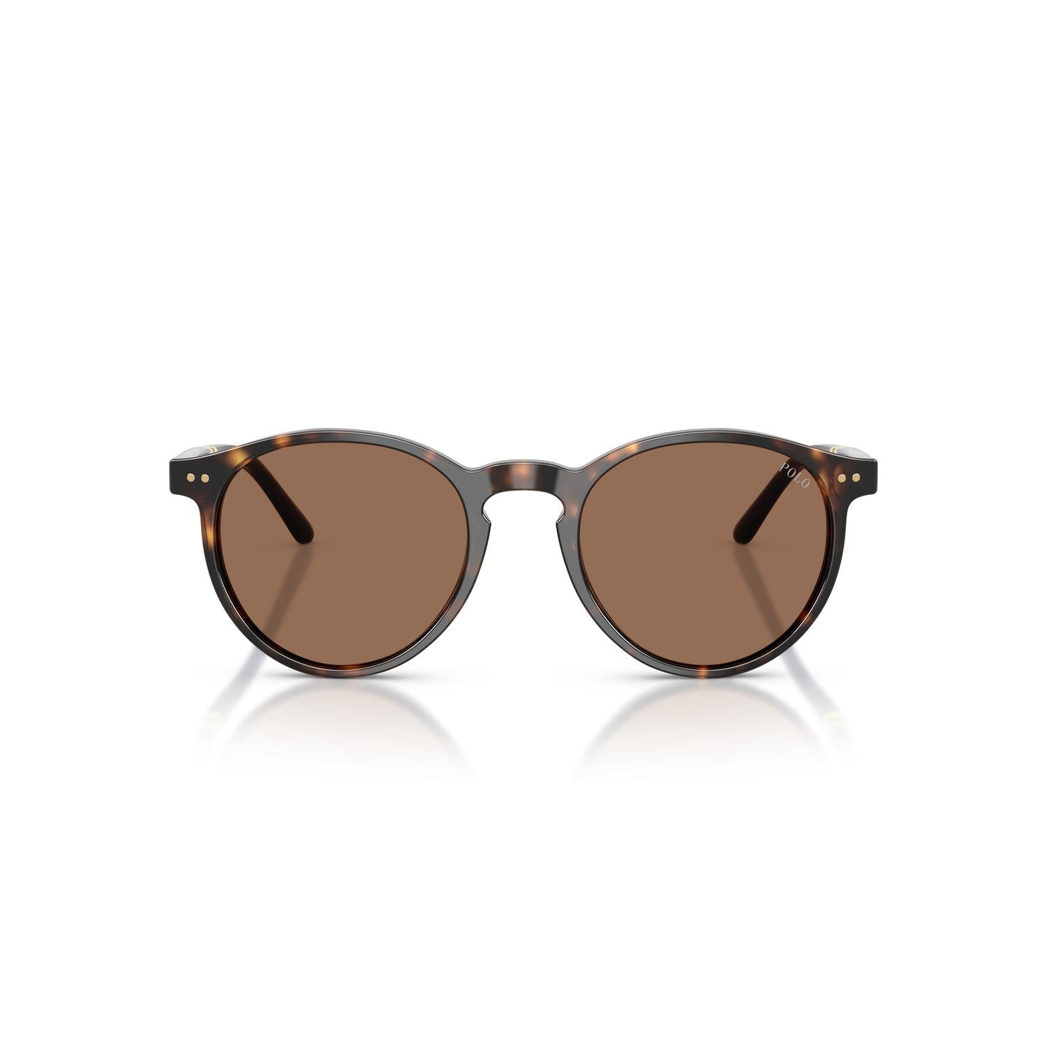 SUNGLASSES POLO RALPH LAUREN MODEL 4236 COLOR 500373 FRONT VIEW