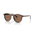 SUNGLASSES POLO RALPH LAUREN MODEL 4236 COLOR 500373 ANGLED VIEW