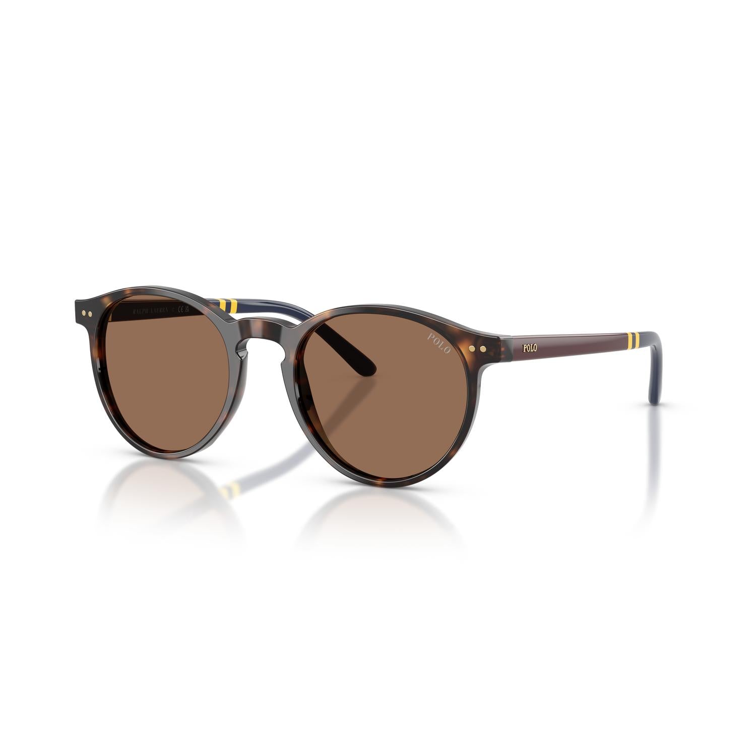 SUNGLASSES POLO RALPH LAUREN MODEL 4236 COLOR 500373 ANGLED VIEW