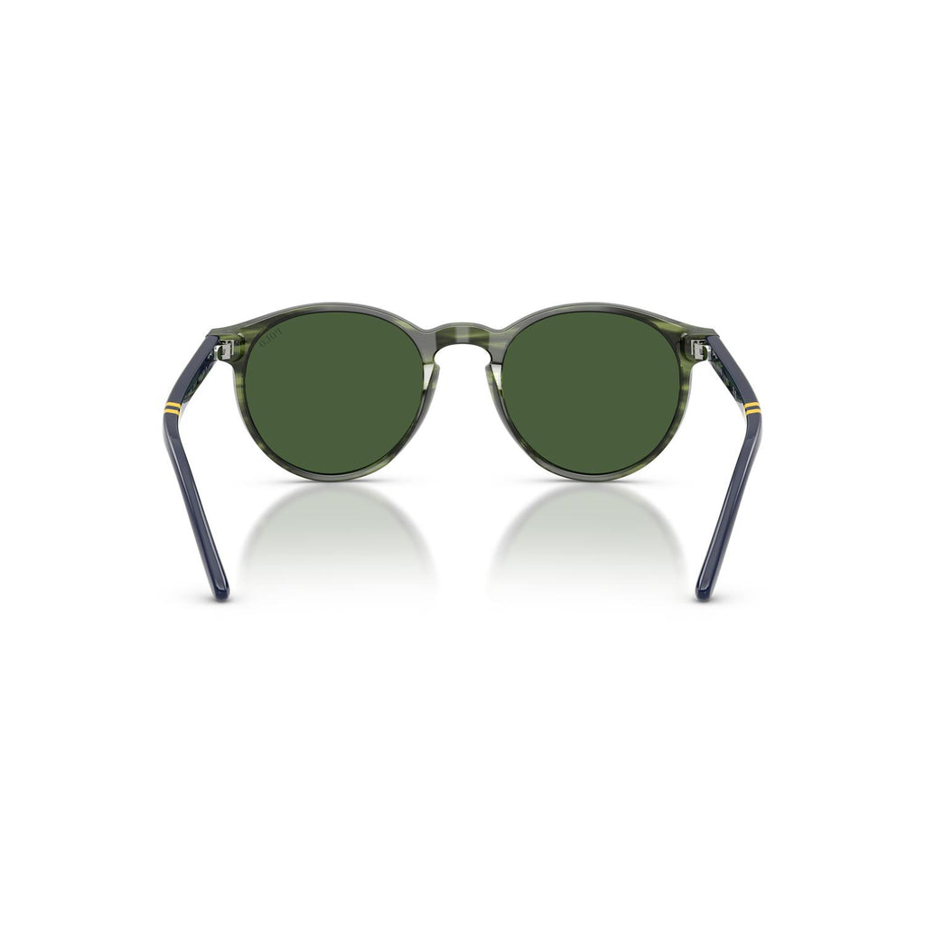 SUNGLASSES POLO RALPH LAUREN MODEL 4236 COLOR 631671 BACK VIEW