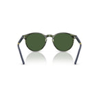 SUNGLASSES POLO RALPH LAUREN MODEL 4236 COLOR 631671 BACK VIEW