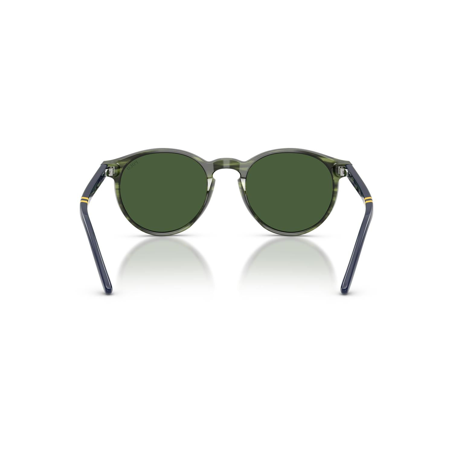 SUNGLASSES POLO RALPH LAUREN MODEL 4236 COLOR 631671 BACK VIEW