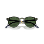 SUNGLASSES POLO RALPH LAUREN MODEL 4236 COLOR 631671 CLOSED VIEW