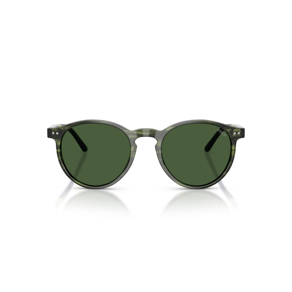 SUNGLASSES POLO RALPH LAUREN MODEL 4236 COLOR 631671 FRONT VIEW