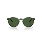 SUNGLASSES POLO RALPH LAUREN MODEL 4236 COLOR 631671 FRONT VIEW
