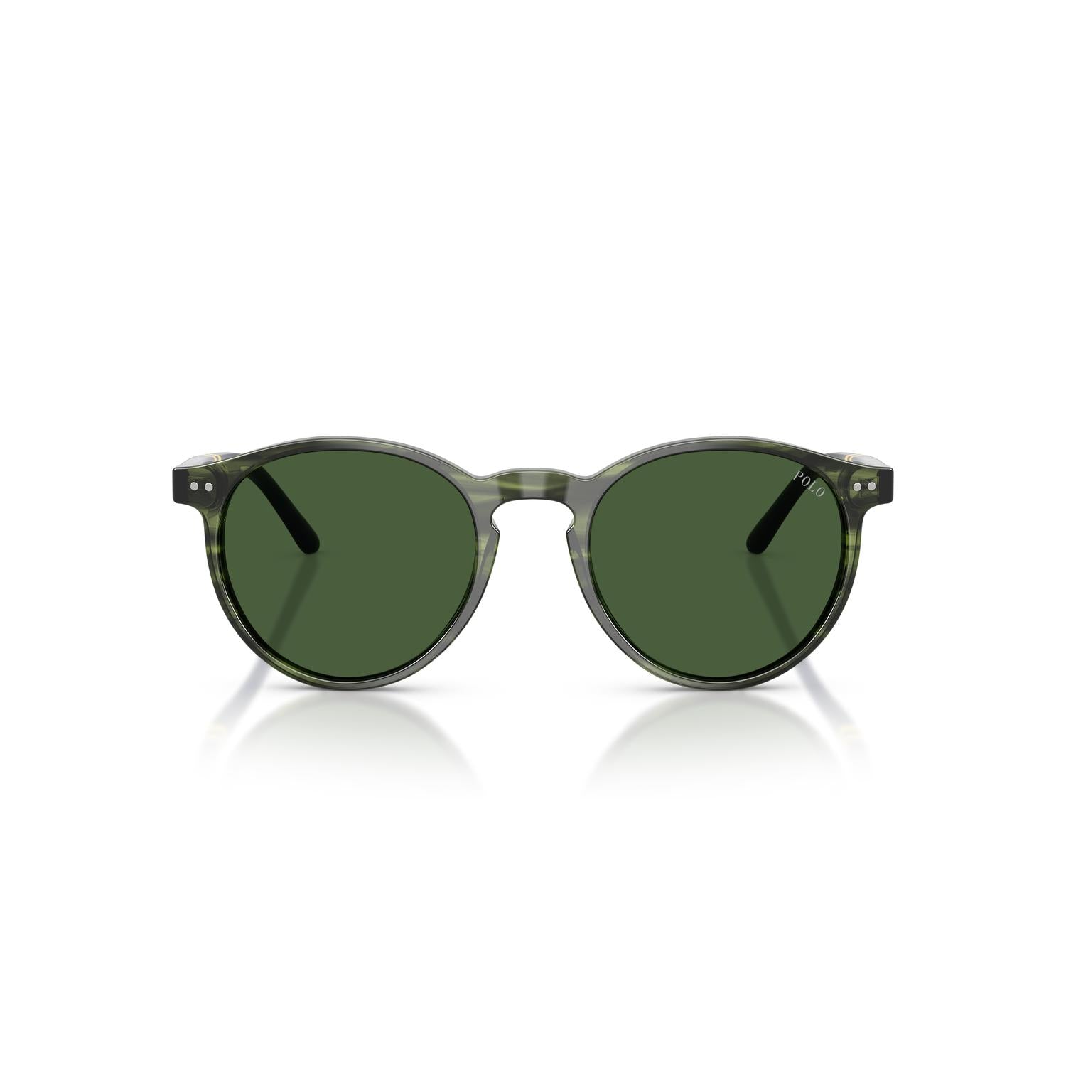 SUNGLASSES POLO RALPH LAUREN MODEL 4236 COLOR 631671 FRONT VIEW