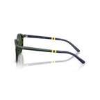 SUNGLASSES POLO RALPH LAUREN MODEL 4236 COLOR 631671 SIDE VIEW