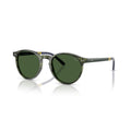 SUNGLASSES POLO RALPH LAUREN MODEL 4236 COLOR 631671 ANGLED VIEW