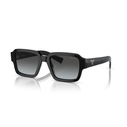 SUNGLASSES PRADA MODEL 02ZS COLOR 1AB06T