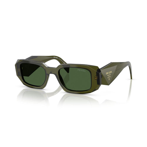 SUNGLASSES PRADA MODEL 17WS COLOR 19Z1I0