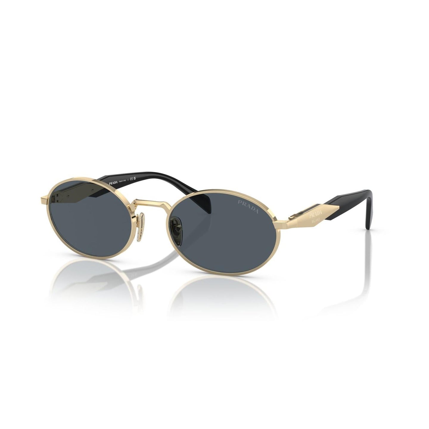 SUNGLASSES PRADA MODEL 65ZS COLOR ZVN09T