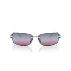 SUNGLASSES PRADA MODEL 68ZS COLOR 1BC08B