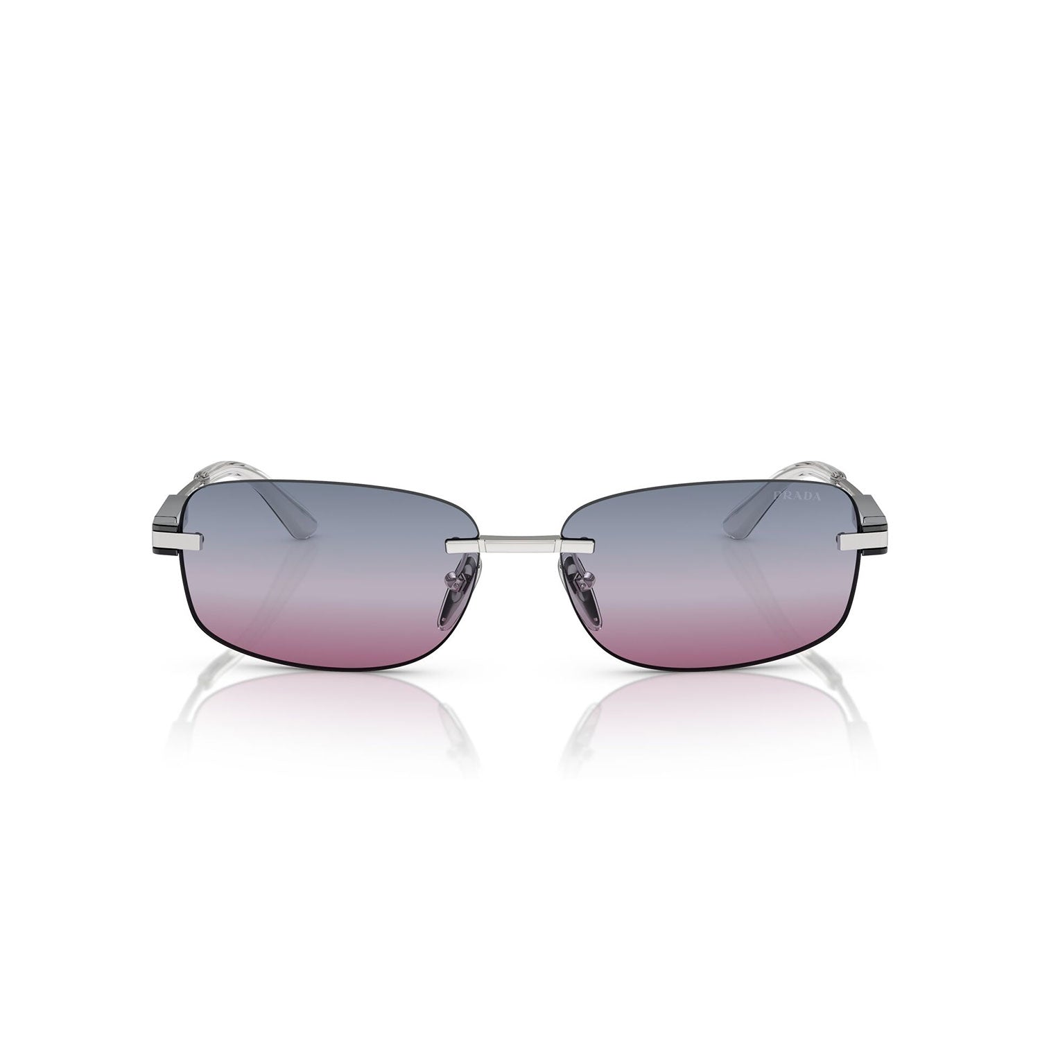 SUNGLASSES PRADA MODEL 68ZS COLOR 1BC08B