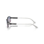 SUNGLASSES PRADA MODEL 68ZS COLOR 1BC08B
