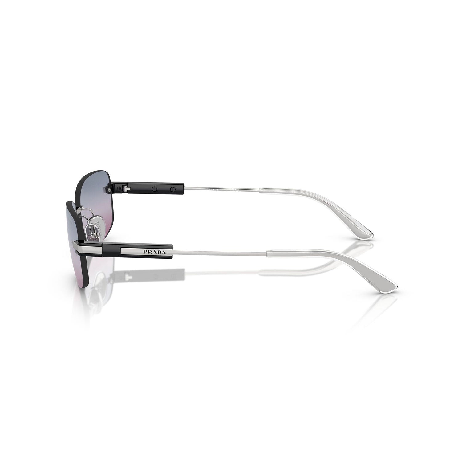 SUNGLASSES PRADA MODEL 68ZS COLOR 1BC08B