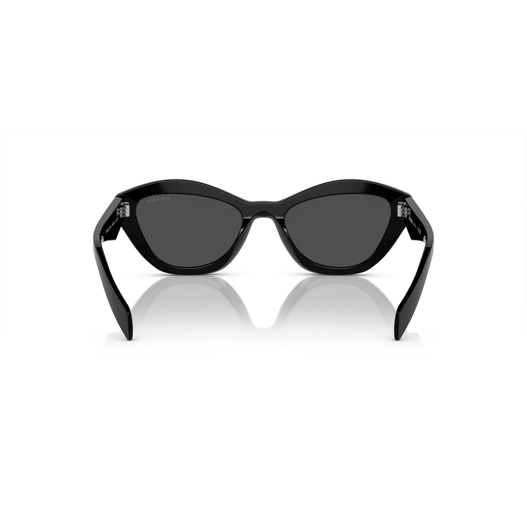 SUNGLASSES PRADA MODEL A02S COLOR 16K08Z BACK VIEW