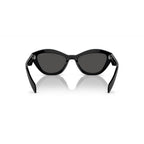 SUNGLASSES PRADA MODEL A02S COLOR 16K08Z BACK VIEW