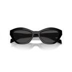 SUNGLASSES PRADA MODEL A02S COLOR 16K08Z CLOSED VIEW
