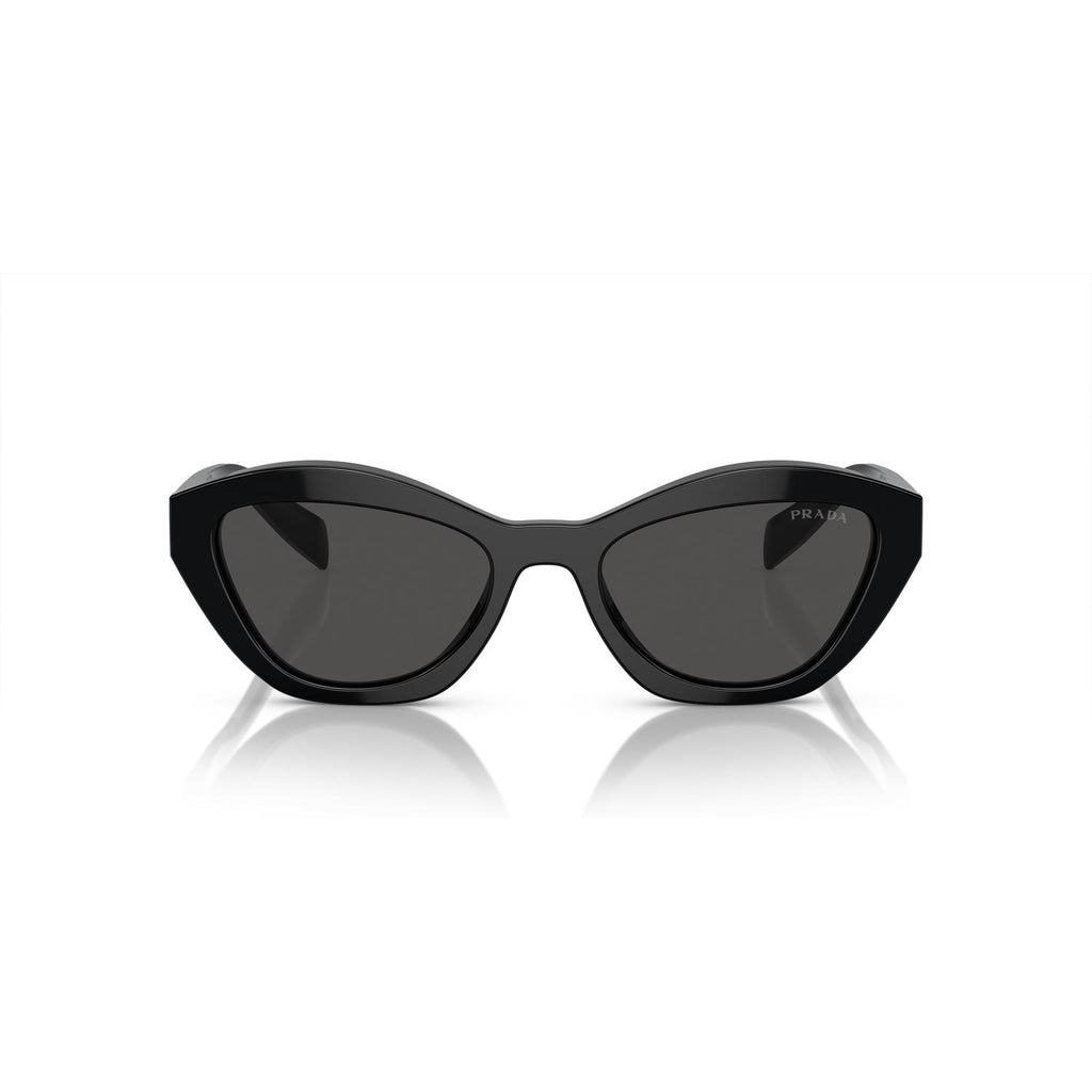 SUNGLASSES PRADA MODEL A02S COLOR 16K08Z FRONT VIEW