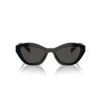 SUNGLASSES PRADA MODEL A02S COLOR 16K08Z FRONT VIEW