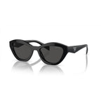 SUNGLASSES PRADA MODEL A02S COLOR 16K08Z ANGLED VIEW