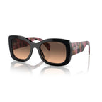 SUNGLASSES PRADA MODEL A08S COLOR 12O50C