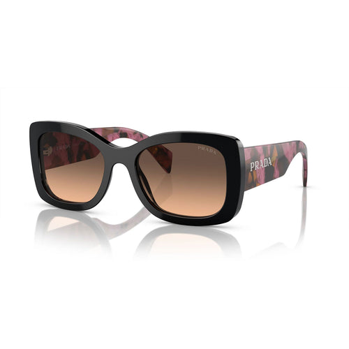 SUNGLASSES PRADA MODEL A08S COLOR 12O50C