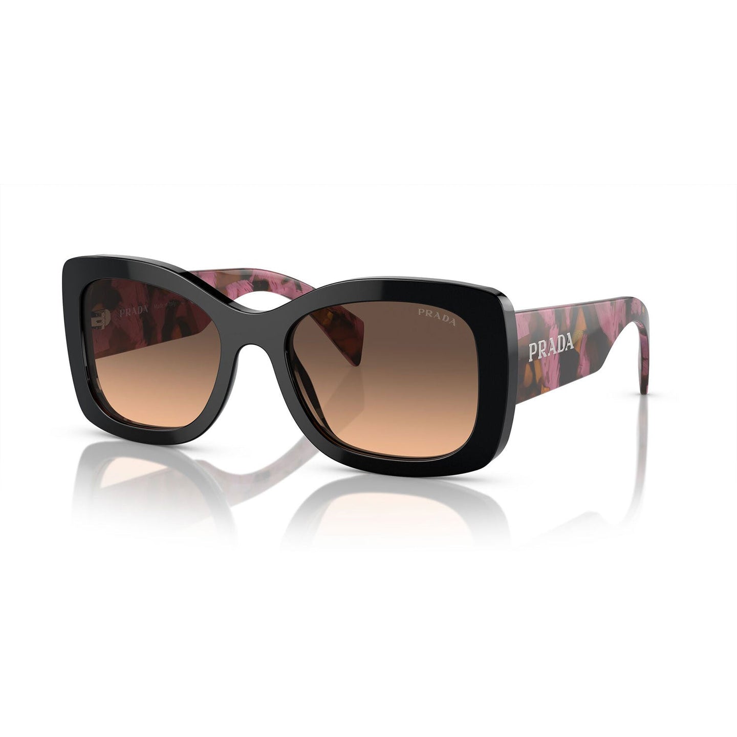 SUNGLASSES PRADA MODEL A08S COLOR 12O50C