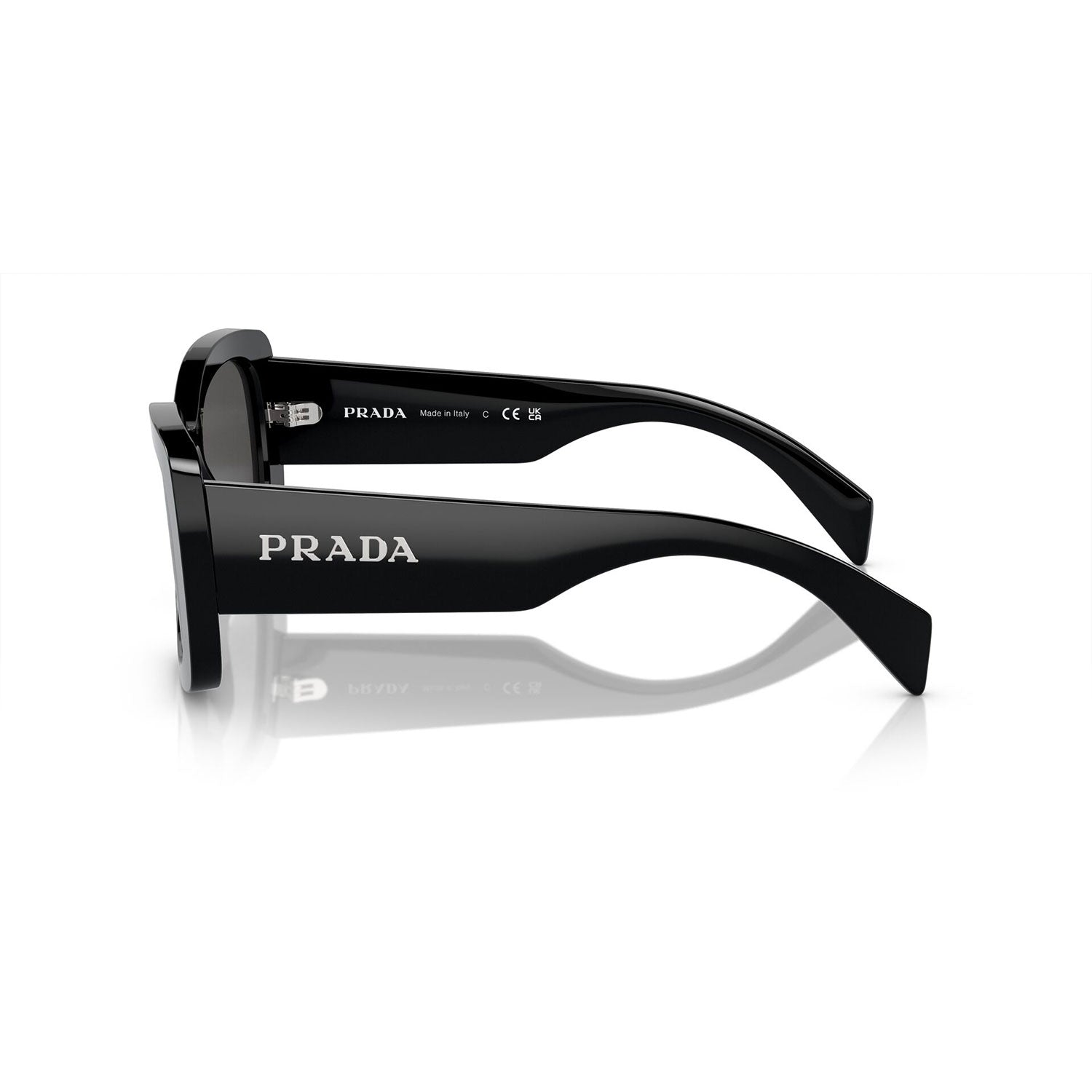 SUNGLASSES PRADA MODEL A08S COLOR 1AB5S0