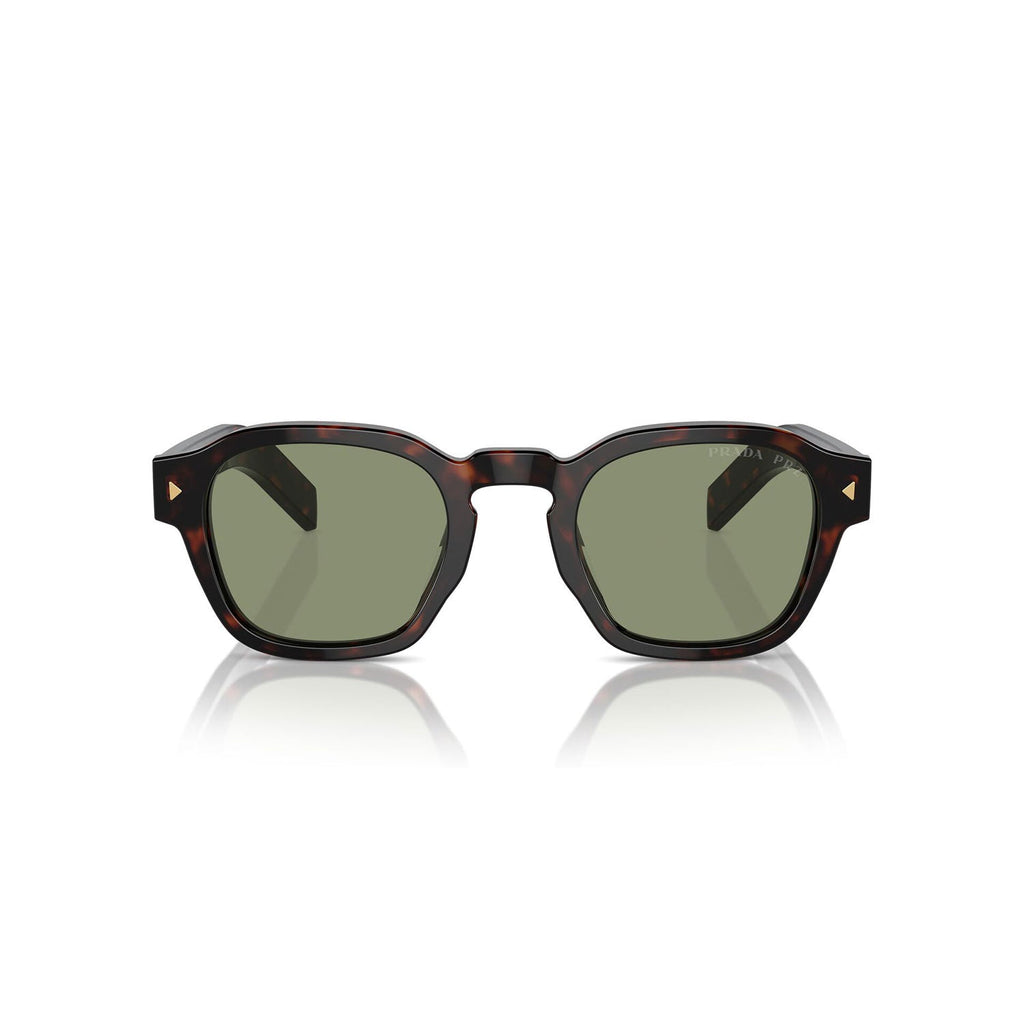 SUNGLASSES PRADA MODEL A16S COLOR 17N20G