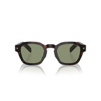 SUNGLASSES PRADA MODEL A16S COLOR 17N20G