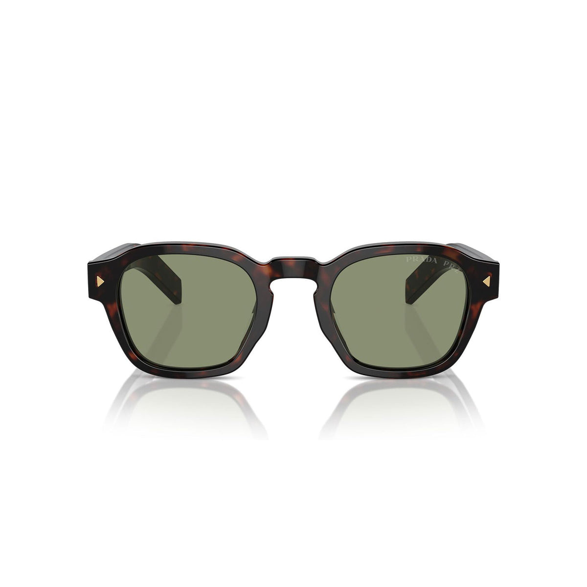 SUNGLASSES PRADA MODEL A16S COLOR 17N20G