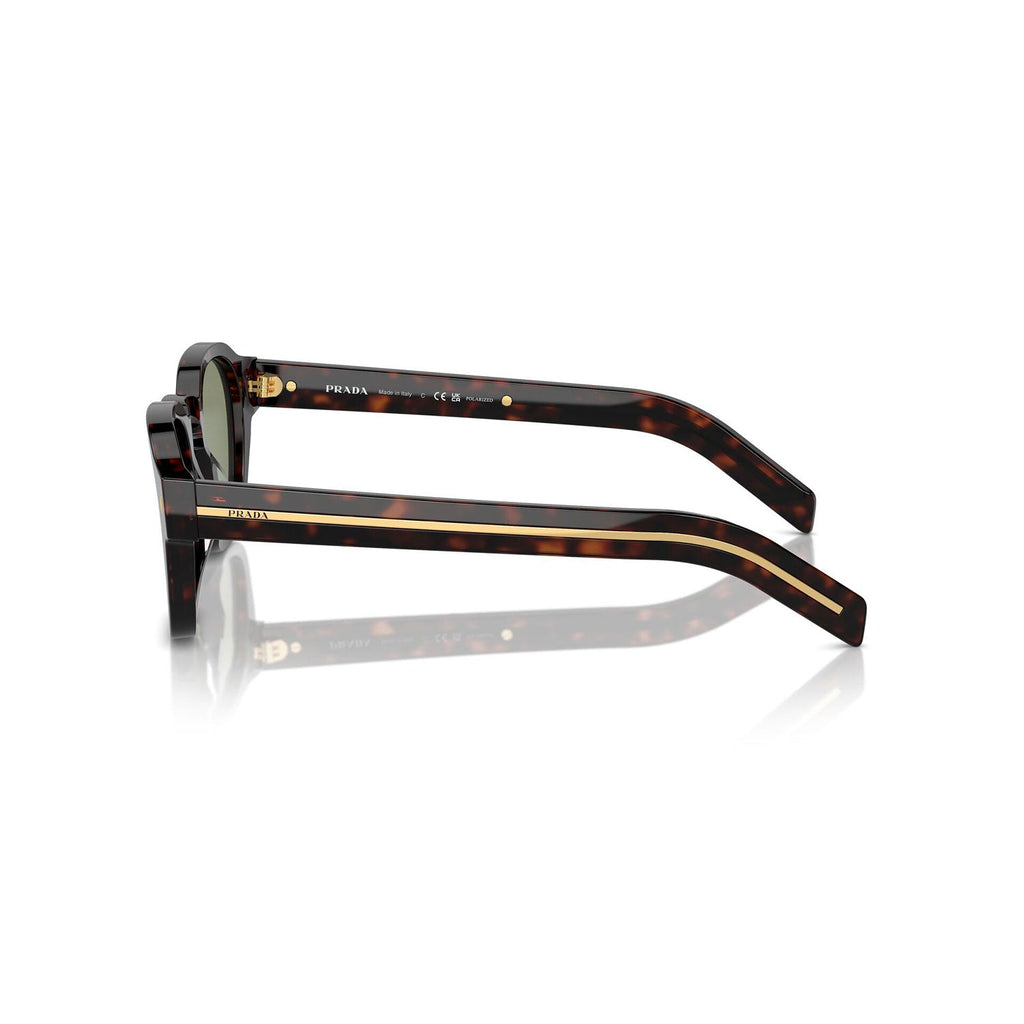 SUNGLASSES PRADA MODEL A16S COLOR 17N20G