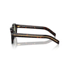 SUNGLASSES PRADA MODEL A16S COLOR 17N20G