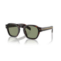 SUNGLASSES PRADA MODEL A16S COLOR 17N20G