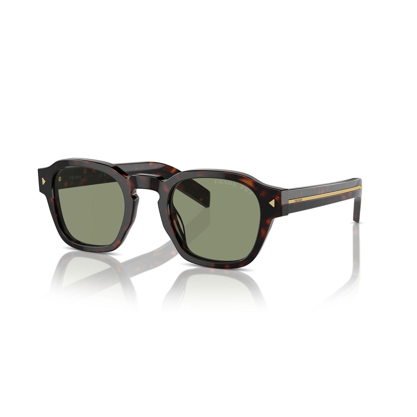 SUNGLASSES PRADA MODEL A16S COLOR 17N20G