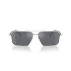 SUNGLASSES PRADA MODEL A57S COLOR 1BC175 FRONT VIEW