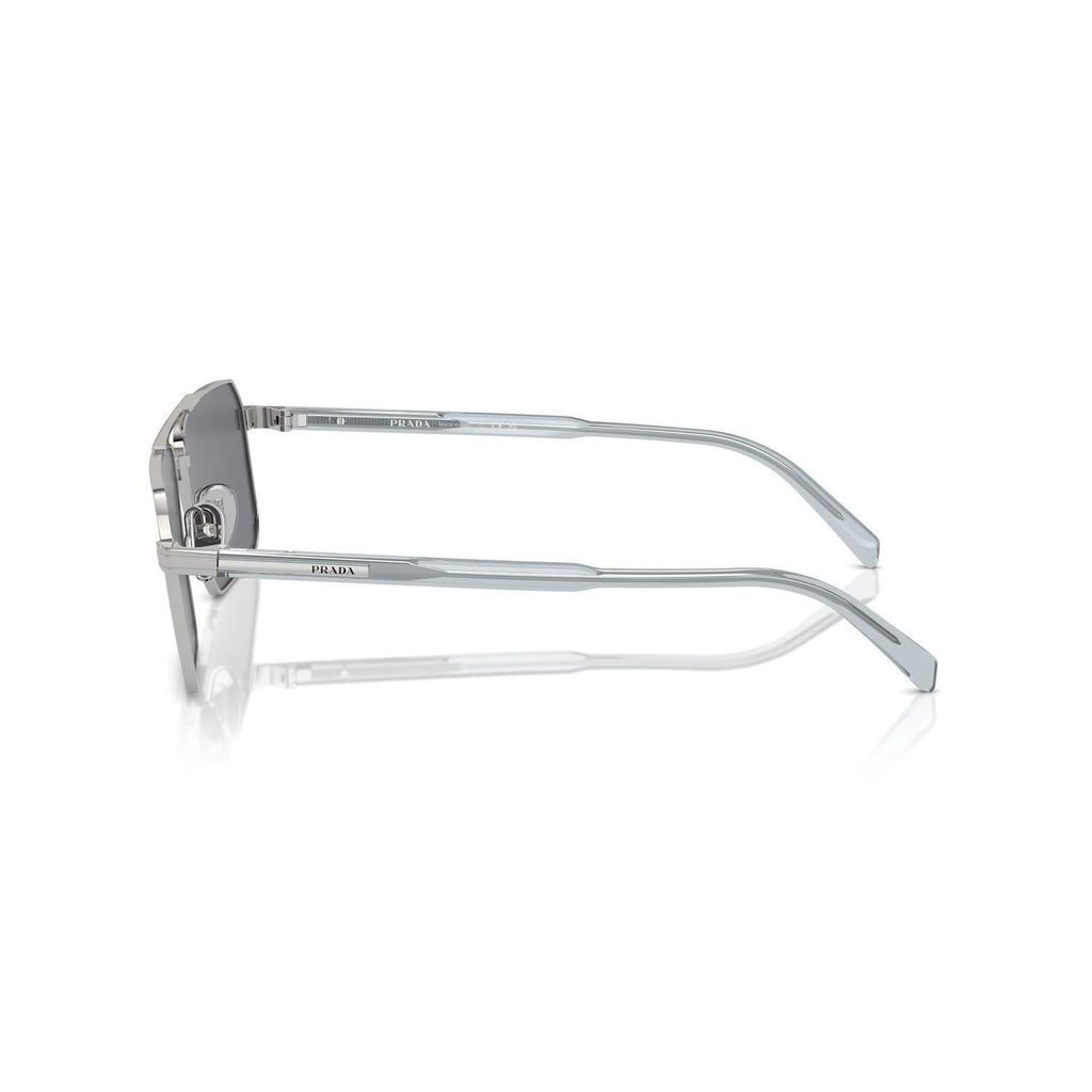 SUNGLASSES PRADA MODEL A57S COLOR 1BC175 SIDE VIEW