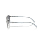 SUNGLASSES PRADA MODEL A57S COLOR 1BC175 SIDE VIEW