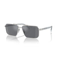 SUNGLASSES PRADA MODEL A57S COLOR 1BC175 ANGLED VIEW
