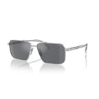 SUNGLASSES PRADA MODEL A57S COLOR 1BC175 ANGLED VIEW