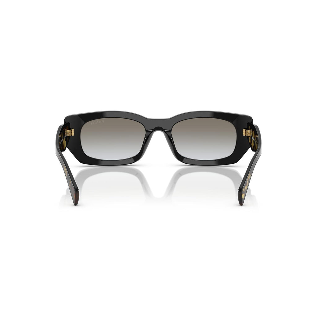 SUNGLASSES PRADA MODEL B05S COLOR 3890A7 BACK VIEW